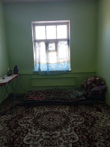 Narxini uyni ko'rgandan keyin gaplashsak boʻladi