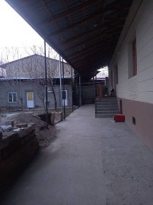 Ташкентская область, Ташкент, Шайхантахурский район