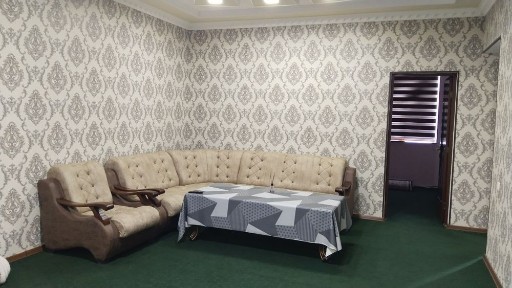 Бухарская область, Бухара