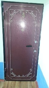 Бухарская область, Бухара