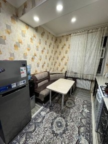 Ташкентская область, Ташкент, Яшнабадский район