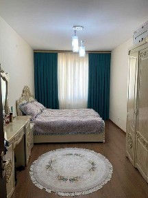 Ташкентская область, Ташкент, Яккасарайский район