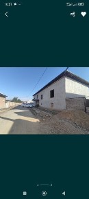 Ташкентская область, Нурафшан (Тойтепа)