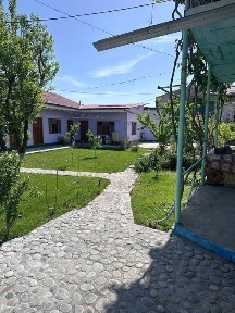 Ташкентская область, Ташкент, Яшнабадский район