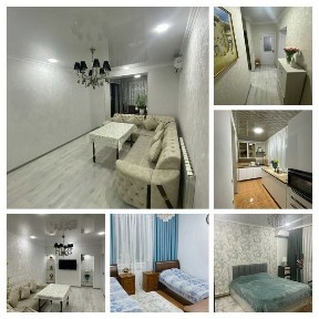 Ташкентская область, Ташкент, Алмазарский район