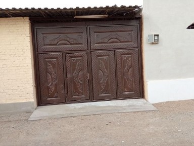 Навоийская область, Тамдыбулак