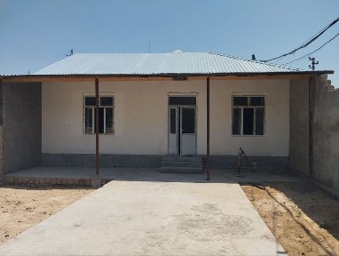 Ташкентская область, Янгибазар