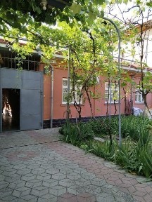 Ташкентская область, Ташкент, Мирзо-Улугбекский район