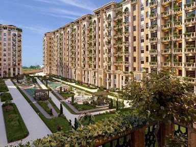 Ташкентская область, Ташкент, Алмазарский район