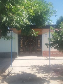 Джизакская область, Пахтакор