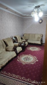 Продаётся 4/3/4 по улице Бунёдкор (метро Чиланзар).
