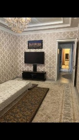 Ташкентская область, Эшангузар