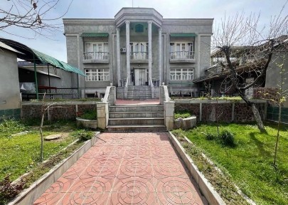 Ташкентская область, Ташкент, Мирзо-Улугбекский район