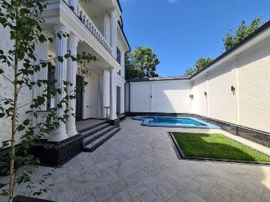 Ташкентская область, Ташкент, Мирзо-Улугбекский район