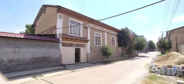 Ташкентская область, Коксарай