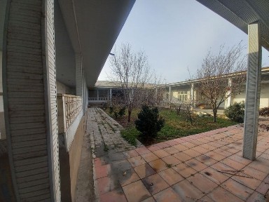 Ташкентская область, Алмалык