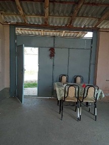 Ташкентская область, Ташморе