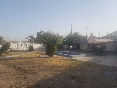 Ташкентская область, Ташкент, Сергелийский район