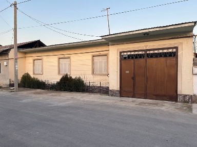 Ташкентская область, Ташкент, Сергелийский район