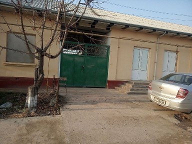 Уй сотилади срочна