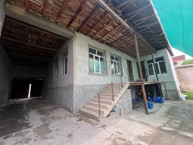 Ташкентская область, Ташкент, Яккасарайский район