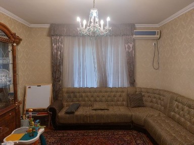 Ташкентская область, Ташкент, Мирабадский район