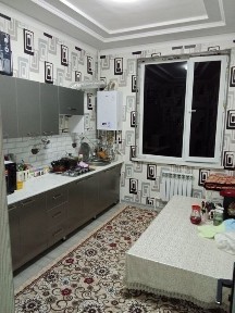 Кашкадарьинская область, Шахрисабз