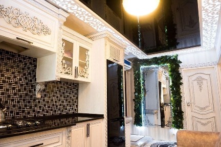 Самаркандская область, Самарканд