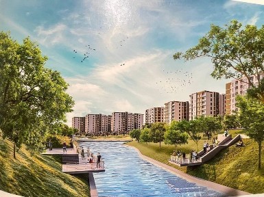 Ташкентская область, Ташкент, Юнусабадский район