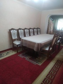 Ташкентская область, Ташкент, Учтепинский район