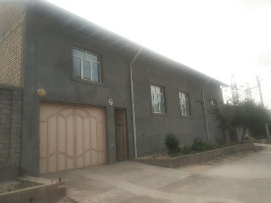 Ташкентская область, Келес