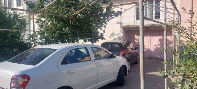 Ташкентская область, Ташкент, Учтепинский район