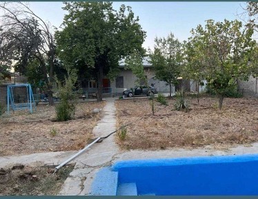 Ташкентская область, Красногорск