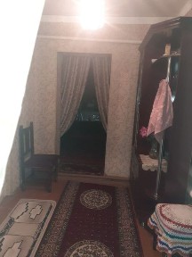 Хорезмская область, Шават