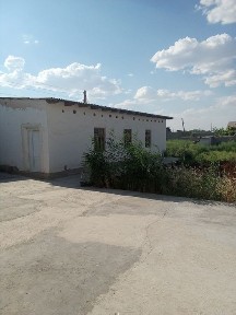 Навоийская область, Кармана
