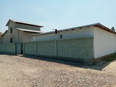 Ташкентская область, Аккурган