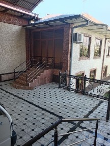 Шинам уй сотилади сув свет газ муаммосиз