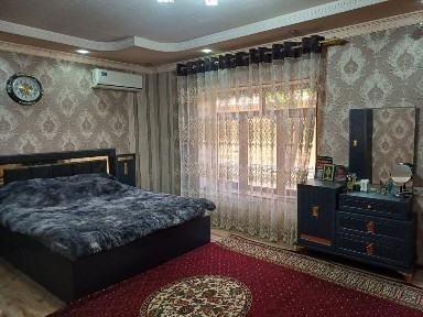 Ташкентская область, Янгиюль