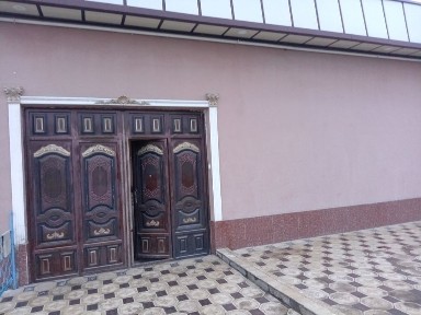 Ташкентская область, Ташкент, Бектемирский район