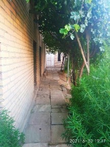 Бухарская область, Жондор