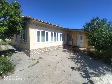 Ташкентская область, Уртааул