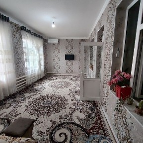 Ташкентская область, Ташкент, Сергелийский район