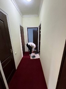 Ташкентская область, Ташкент, Чиланзарский район