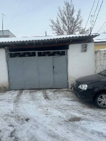 Ташкентская область, Нурафшан (Тойтепа)