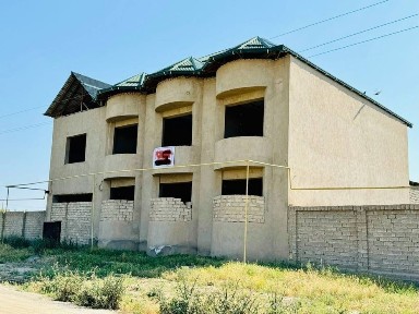 Кашкадарьинская область, Карши