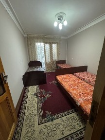 Самаркандская область, Гюлабад