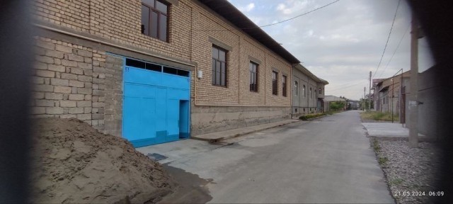 Ташкентская область, Ташкент, Сергелийский район