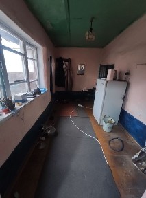 Ташкентская область, Ташкент, Мирабадский район