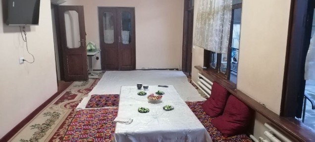 Ташкентская область, Назарбек