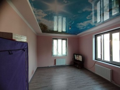 Ташкентская область, Кибрай